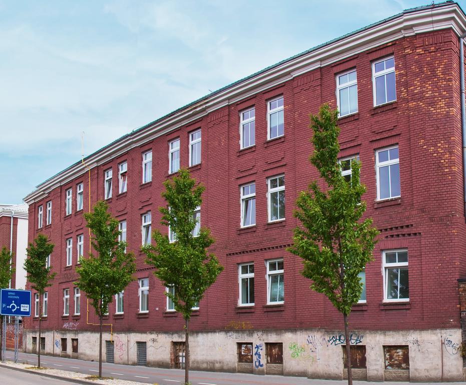 Centrum Ubytovani Břeclav Δωμάτιο φωτογραφία