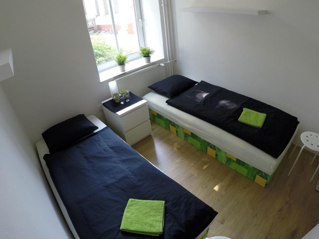 Centrum Ubytovani Břeclav Δωμάτιο φωτογραφία